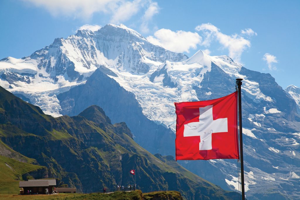 Fakta Menarik Tentang Swiss Yang Jarang Diketahui